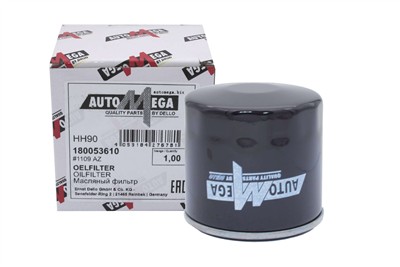 AUTOMEGA 180053610 EAN: 4053184276781.