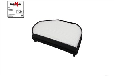 AUTOMEGA 180065810 EAN: 4053184371776.