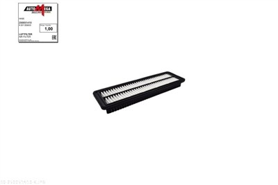 AUTOMEGA 250051410 EAN: 4053184637995.