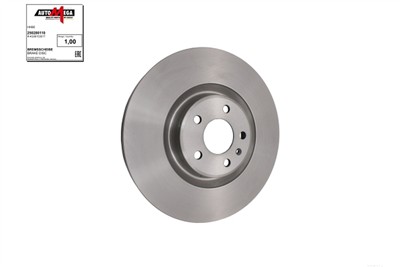 AUTOMEGA 250280110 EAN: 4053184634987.