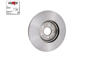 AUTOMEGA 250280210 EAN: 4053184634994.