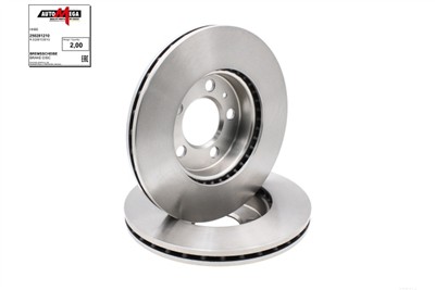 AUTOMEGA 250281210 EAN: 4053184635090.