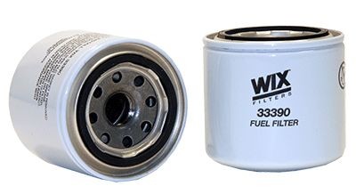 WIX FILTERS 33390 EAN: 765809333901.