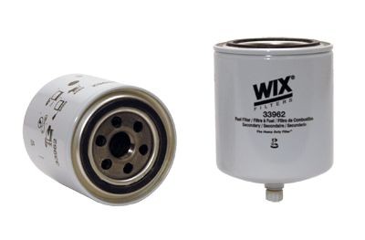 WIX FILTERS 33962 EAN: 765809339620.