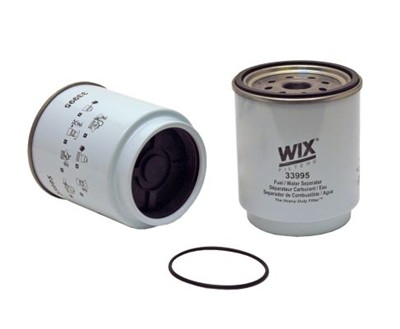 WIX FILTERS 33995 EAN: 0.