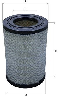 WIX FILTERS 46607