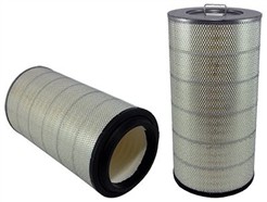 WIX FILTERS 49811