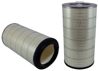 WIX FILTERS 49811 EAN: 765809498112.