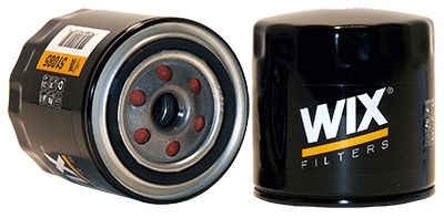 WIX FILTERS 51085 EAN: 765809510852.