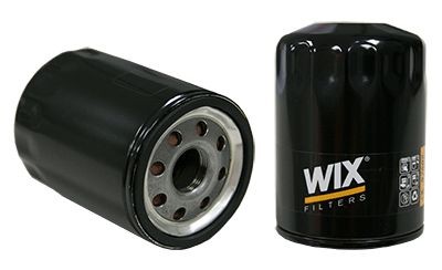 WIX FILTERS 57502 EAN: 0.