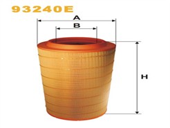 WIX FILTERS 93240E