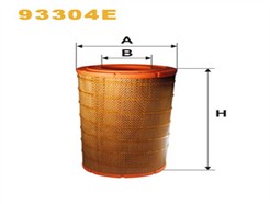 WIX FILTERS 93304E