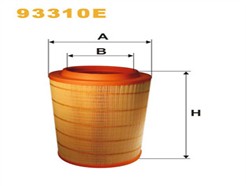 WIX FILTERS 93310E
