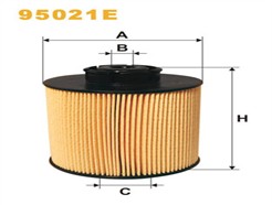WIX FILTERS 95021E
