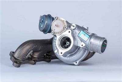BorgWarner 53039980110 EAN: 4063984001933.