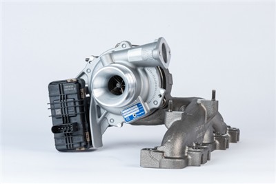 BorgWarner 54389880026 EAN: 4063984102357.