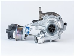 BorgWarner 54389880031