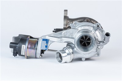 BorgWarner 54389880031 EAN: 4063984102340.