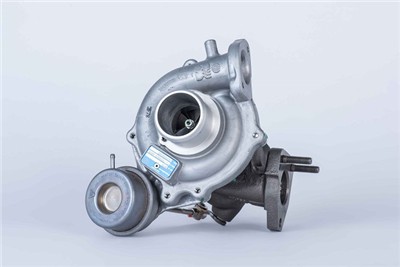 BorgWarner 54399880093 EAN: 4063984002510.