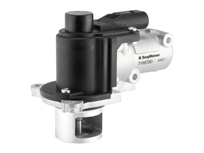 BorgWarner 710572D Číslo výrobce: A2818868434V1. EAN: 4014427168607.