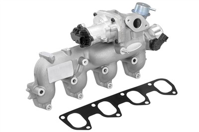 BorgWarner 710661D Číslo výrobce: E1618852900A9. EAN: 4029783012181.