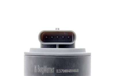 BorgWarner 710753D Číslo výrobce: A1448869012A3.