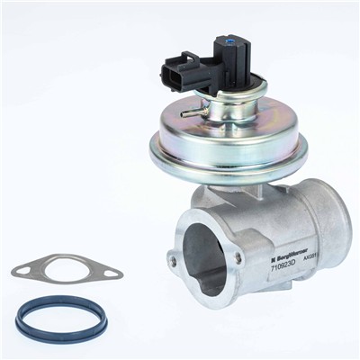 BorgWarner 710923D Číslo výrobce: A3820039038V1. EAN: 4014427163220.