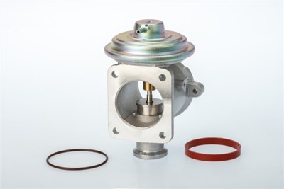 BorgWarner 710924D Číslo výrobce: A3820039039V1. EAN: 4014427161738.