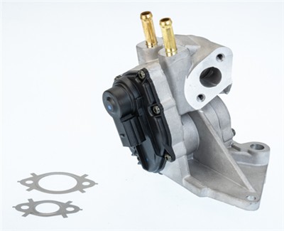 BorgWarner 710937D Číslo výrobce: A2810039052V1. EAN: 4014427163473.