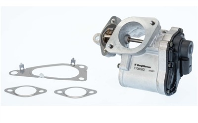 BorgWarner 710938D Číslo výrobce: A2810039053V1. EAN: 4014427163466.