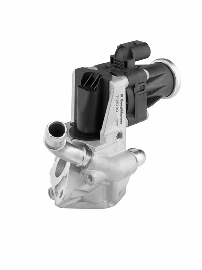 BorgWarner 710979D Číslo výrobce: A2810053741V1. EAN: 4014427168058.