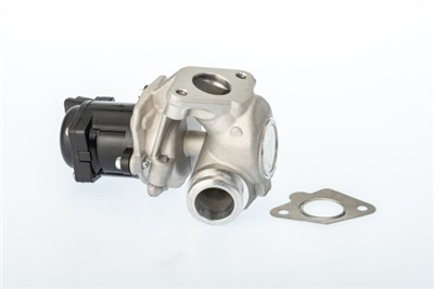 BorgWarner 711021D Číslo výrobce: A2820060607V1. EAN: 4014427161851.