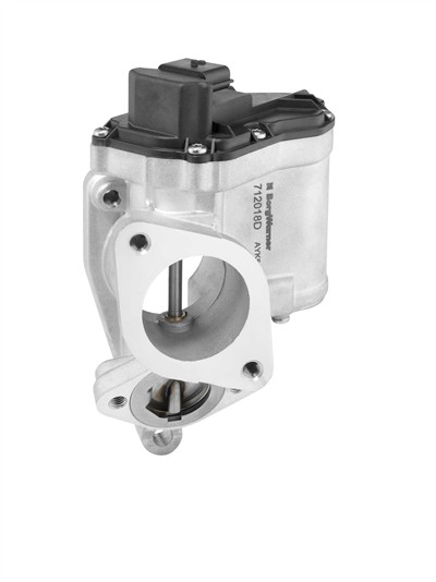 BorgWarner 712018D Číslo výrobce: A2810053732V1. EAN: 4014427168546.