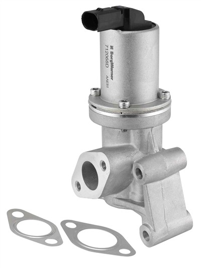 BorgWarner 712068D Číslo výrobce: A2810067802V1. EAN: 4014427168287.