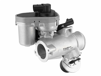 BorgWarner 712072D Číslo výrobce: A2810067805V1. EAN: 4014427168331.