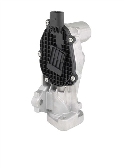 BorgWarner 712074D Číslo výrobce: A2810067807V1. EAN: 4014427168355.