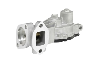 BorgWarner 712074D Číslo výrobce: A2810067807V1. EAN: 4014427168355.