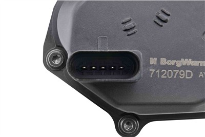 BorgWarner 712079D Číslo výrobce: A2810067812V1. EAN: 4014427168430.