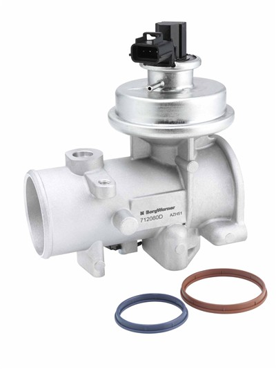 BorgWarner 712080D Číslo výrobce: A2810067813V1. EAN: 4014427168447.