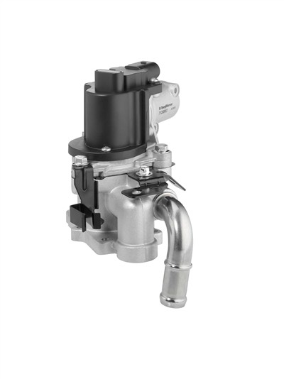 BorgWarner 712088D Číslo výrobce: A2810067817V1. EAN: 4014427168560.