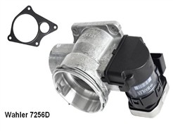 BorgWarner 7256D