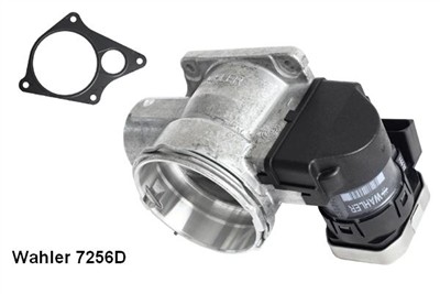 BorgWarner 7256D Číslo výrobce: A2818868452V1. EAN: 4029783009563.