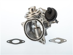 BorgWarner 7650D