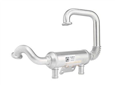 BorgWarner 790571D Číslo výrobce: A3290002116A1. EAN: 4014427169130.