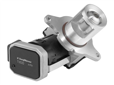 BorgWarner 7353D Číslo výrobce: A2818831872V1. EAN: 4014427160229.