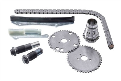 BorgWarner 59007150002 EAN: 4014427173823.