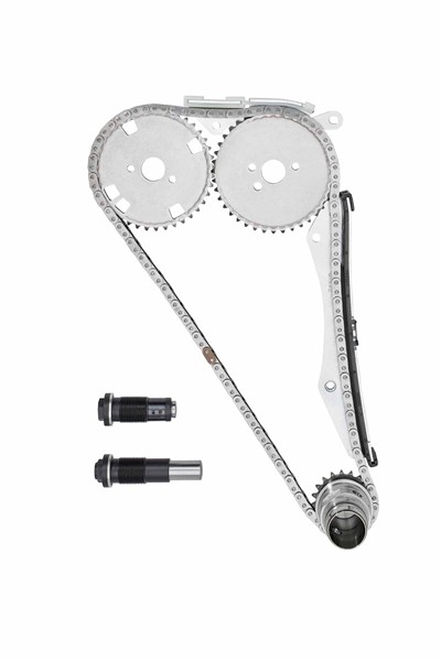 BorgWarner 59007150002 EAN: 4014427173823.