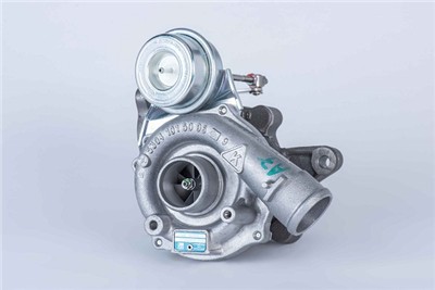 BorgWarner (3K) 53039880050 Číslo výrobce: K03-050. EAN: 4063984012908.