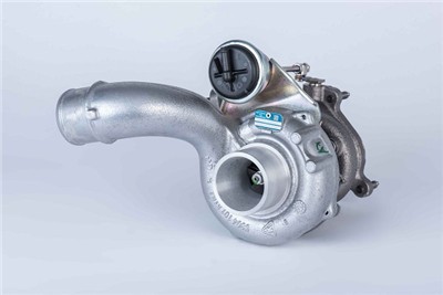 BorgWarner (3K) 53039880055 Číslo výrobce: K03-055. EAN: 4063984013172.