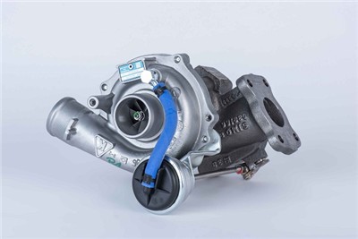 BorgWarner (3K) 53039880061 Číslo výrobce: K03-061. EAN: 4063984013448.